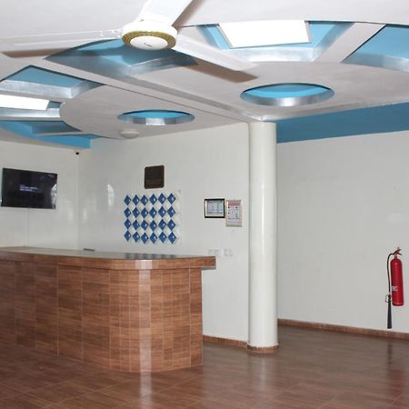 Hotel Kayra Dorong Kolda Екстер'єр фото