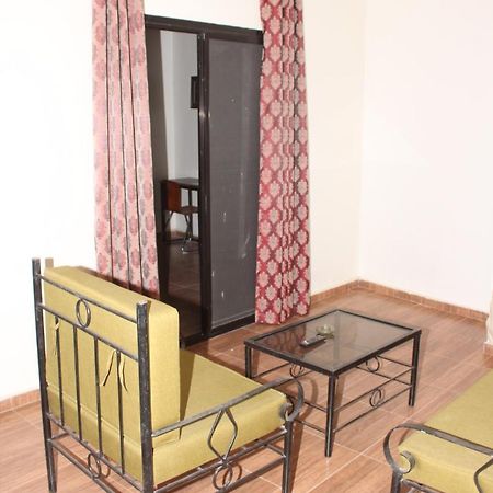 Hotel Kayra Dorong Kolda Екстер'єр фото