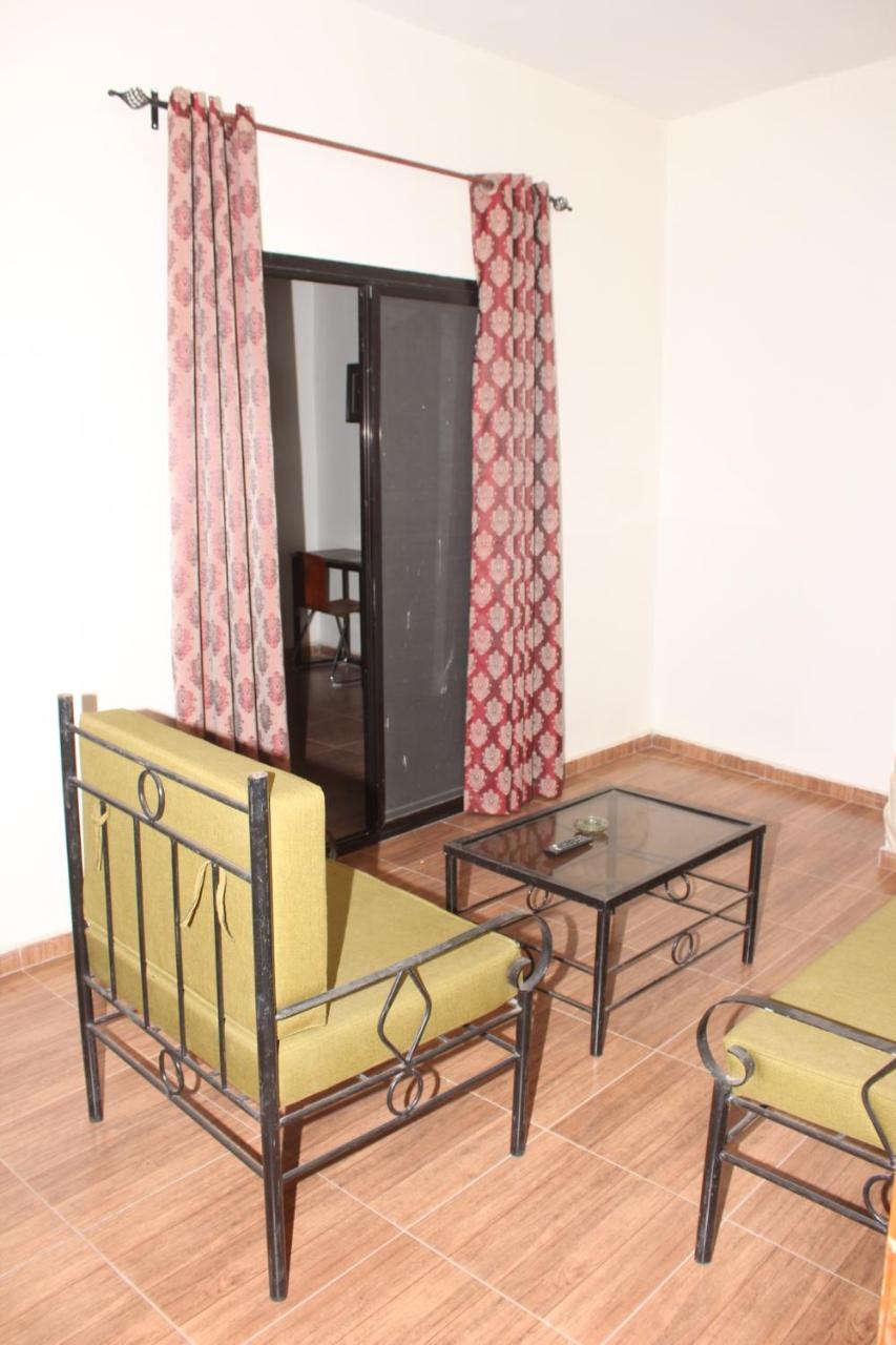 Hotel Kayra Dorong Kolda Екстер'єр фото